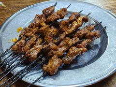 -马相卿特色烤肉面食馆(虎台店)