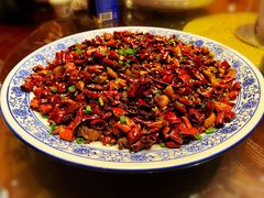 -杨记隆府(白象街店)