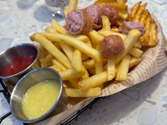 -Aqua Oasis 水天堂(常熟永旺店)