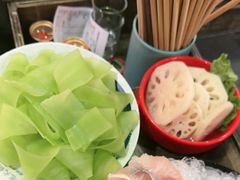 -矮板凳老火锅(宽窄巷子店)