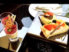 -莲西餐(曲江店)