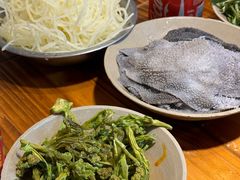 -阳阳老火锅(小南门店)