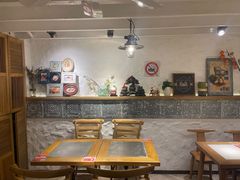 -十面欢腾·海鲜面·台式Bistro(长乐路店)
