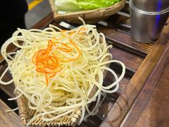 -萍姐火锅·公路夜市(南京新街口店)