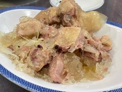 -乔家满族八大碗(流水沟店)