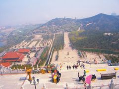 -龙口南山旅游景区