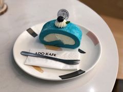 海盐蛋糕-ADO KAFE(大学城店)