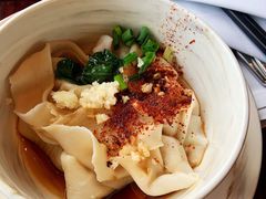 -西安W酒店·WEI全味西餐厅