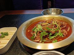 -五福居羊蝎子(方庄店)