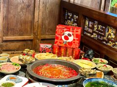 -蜀大侠火锅(春熙路店)