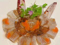 -杭州新新饭店·1913餐厅