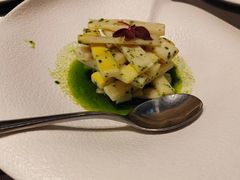 -肆月河豚·新淮扬(金融街店)