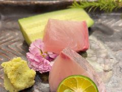 -鮨政·Omakase(港汇恒隆广场店)