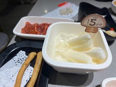 -海底捞火锅(公益西桥店)