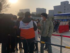 -上海市松江区泗泾医院