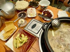-尼玛藏家风味园(阿山食城店)