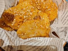 -多杰拉姆藏餐吧(田子坊店)