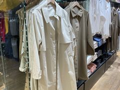-MUJI无印良品(华贸店)