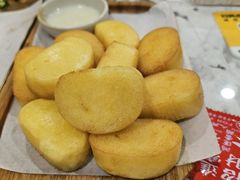 -新凯旋烧烤·燕姐千岛湖土菜