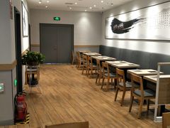 用餐区-吉野家(范阳中路店)