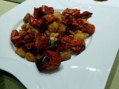 -菩提树·素食餐厅(汇智国际商业中心店)