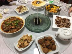 -高淳老街土菜馆(迎薰门店)