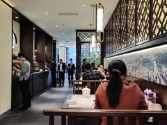大堂-同湘会馆(粤垦路店)