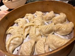 酸菜肉蒸饺-和和小厨