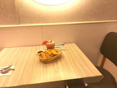 -必胜客(证大大拇指店)