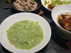 -炊烟小炒黄牛肉(浦东世纪汇店)