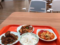 -复旦大学本部-食堂