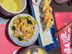 -仙隐小鹿料理食堂(惠济万达店)