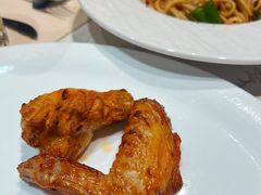 -必胜客(新辰里酒仙桥店)