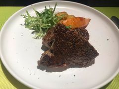 -厚积云牛排餐吧(宽窄巷子店)