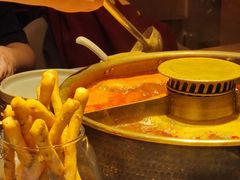 -巴奴毛肚火锅(京西大悦城店)
