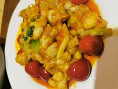 -榕意·川味之美(深业上城店)