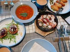 -小满Grainkitchen(滨江商业广场店)