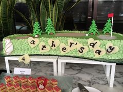 -洲际酒店·地平线全日餐厅HORIZON CAFÉ