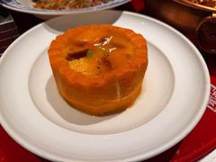 -山西会馆·晋菜·晋商宴·学堂记忆(许坦西街店)