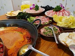 -木货街重庆老火锅(流塘店)