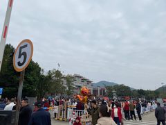 -普陀寺
