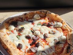 -Mammamia意大利餐厅(古北店)