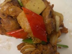 -顺意·顺德家乡菜(国际人才大厦店)