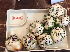 -东泰祥生煎馆(长宁路店)