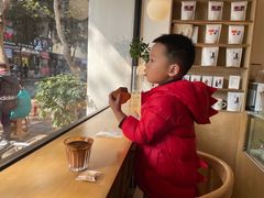 -常识咖啡common sense(春熙路店)