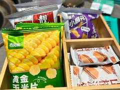 -灶座小锅烀饼·铁锅炖(道里店)