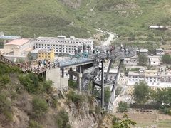 -野三坡清泉山风景区