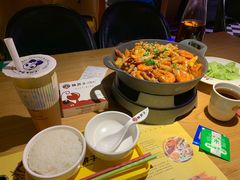 -赖胖子肉蟹煲(金牛万达店)