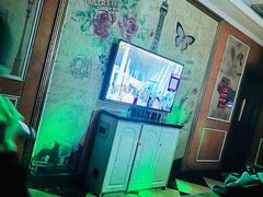 -圣地雅歌KTV(市府广场店)