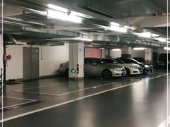 -One ITC 国贸汇停车场(徐家汇中心)